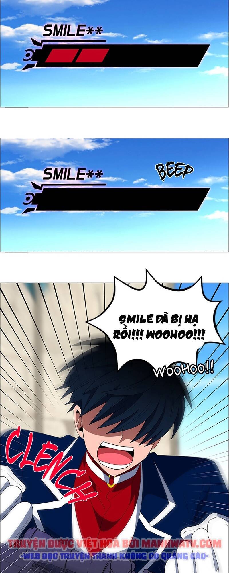 No Scope Chapter 99 - Trang 2