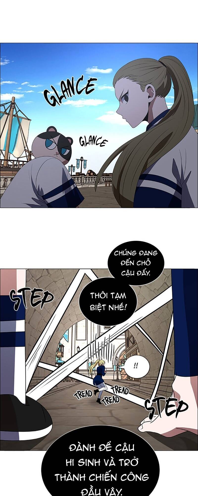 No Scope Chapter 99 - Trang 2