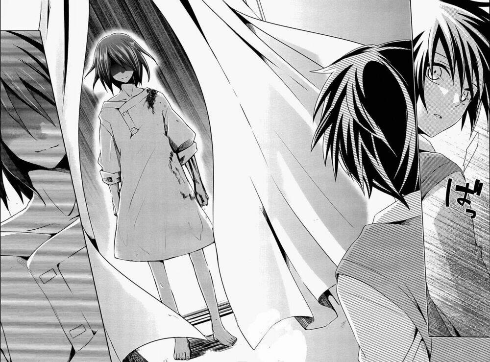 No.6 Chapter 1 - Trang 2