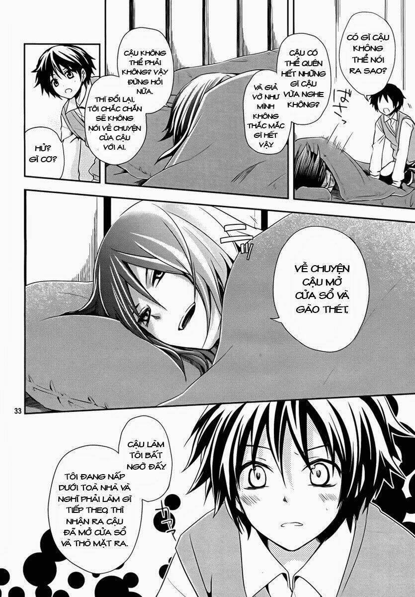 No.6 Chapter 1 - Trang 2