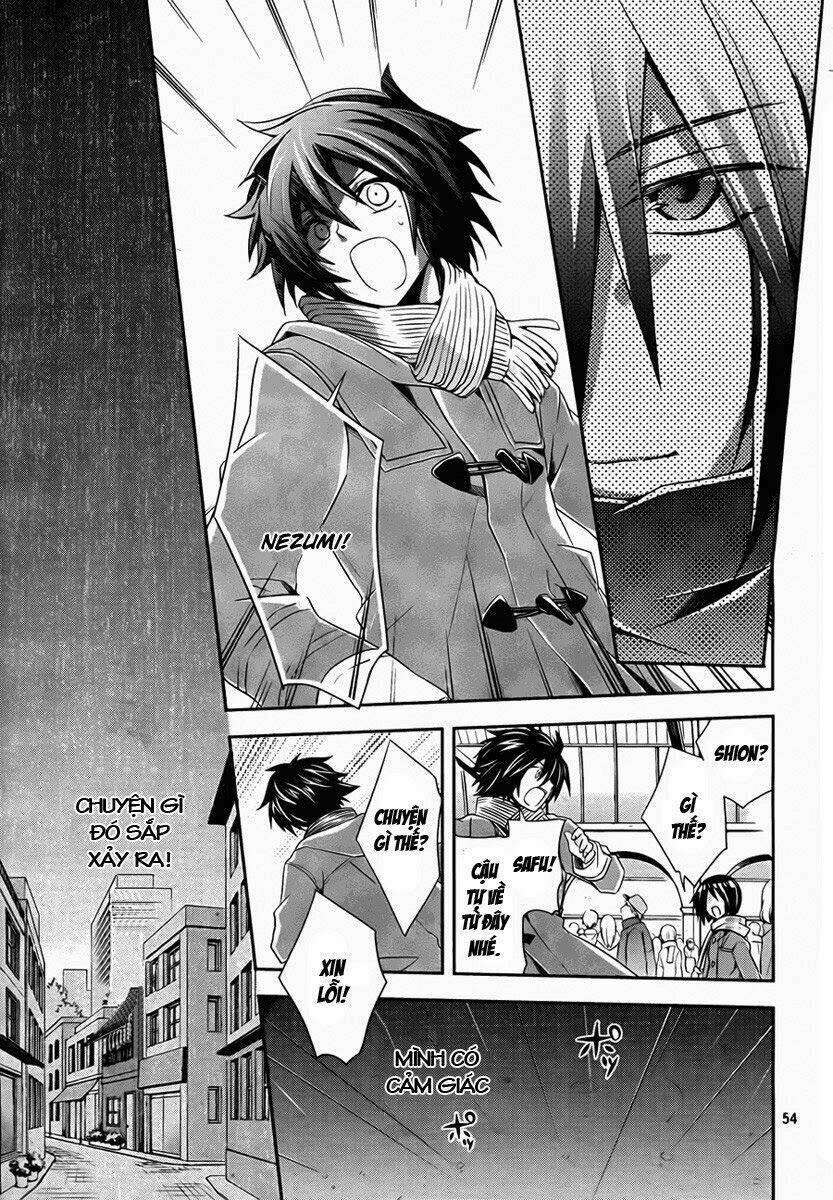 No.6 Chapter 1 - Trang 2