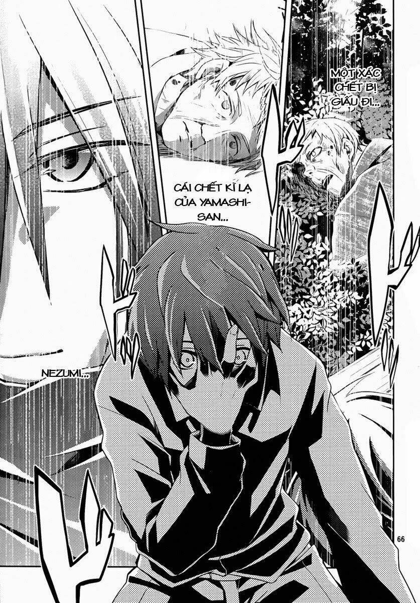 No.6 Chapter 1 - Trang 2