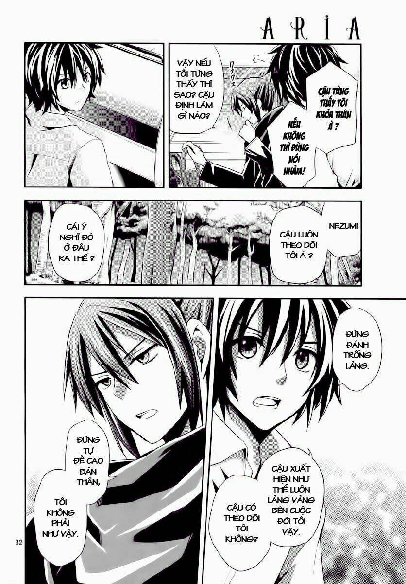 No.6 Chapter 2 - Trang 2