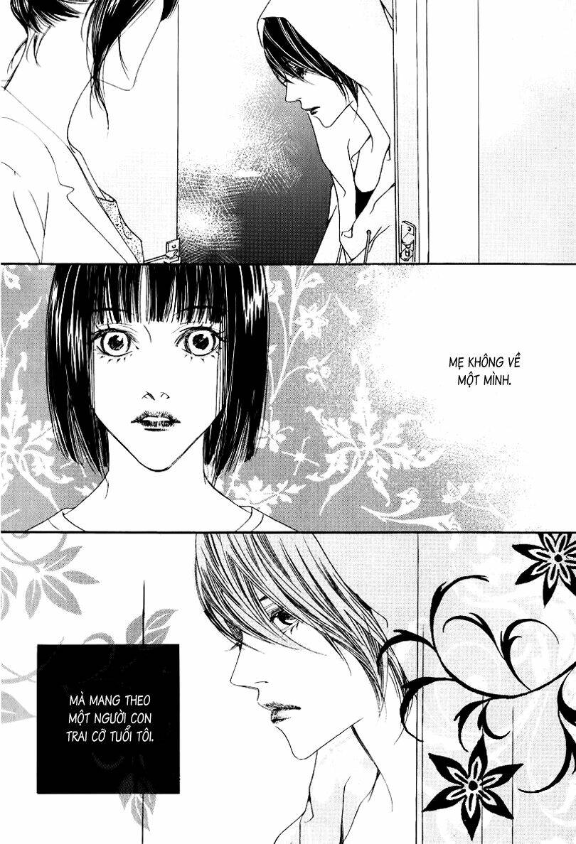 Nobody Knows Chapter 1 - Trang 2