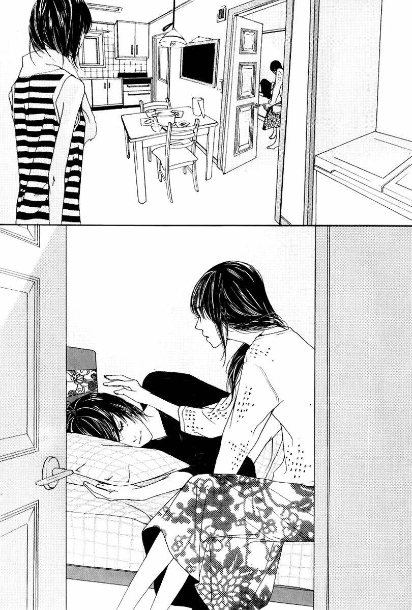 Nobody Knows Chapter 1 - Trang 2