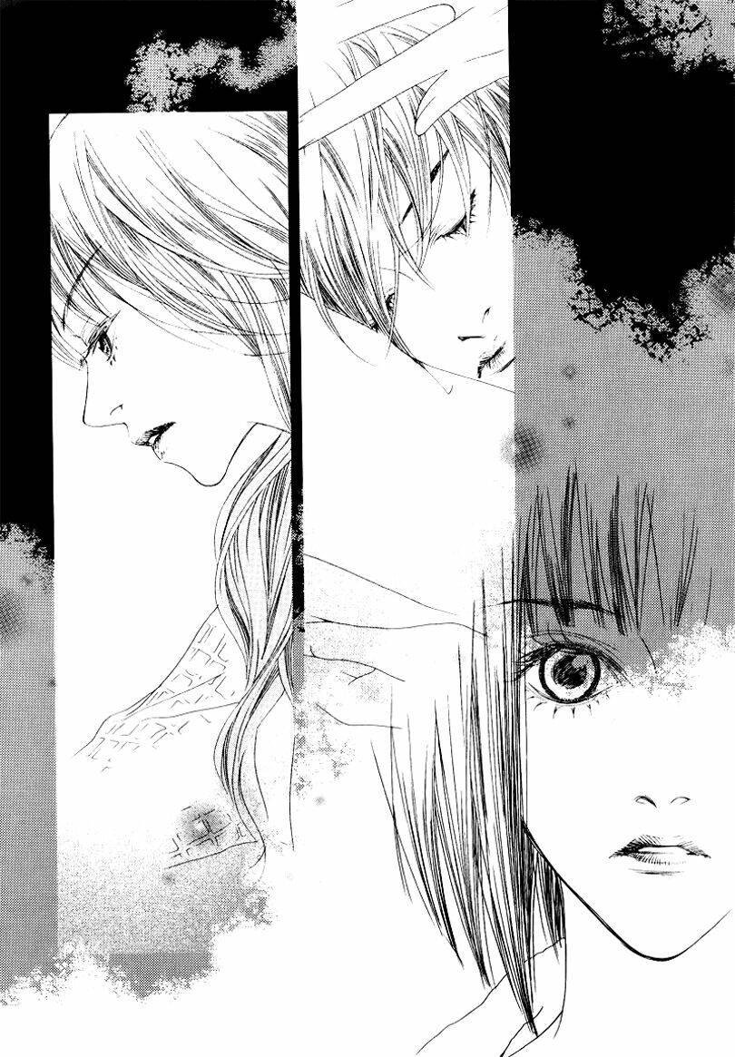 Nobody Knows Chapter 1 - Trang 2