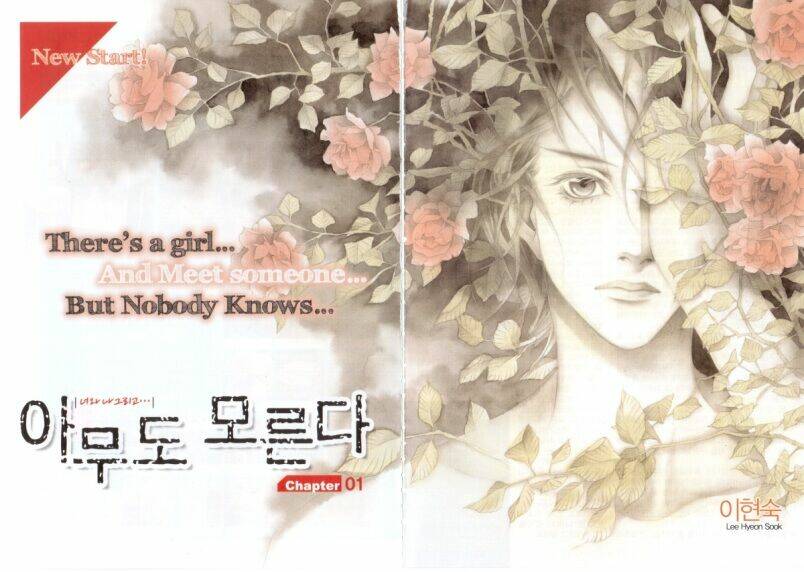 Nobody Knows Chapter 1 - Trang 2