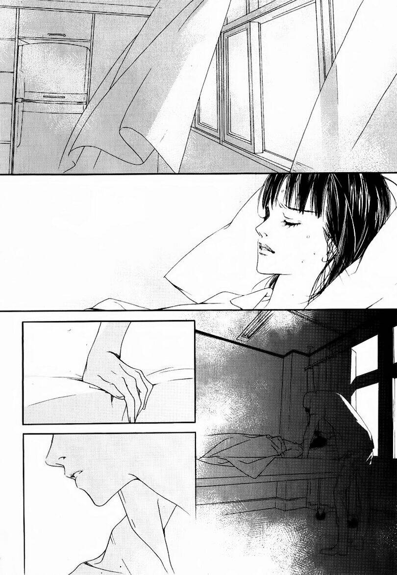 Nobody Knows Chapter 1 - Trang 2