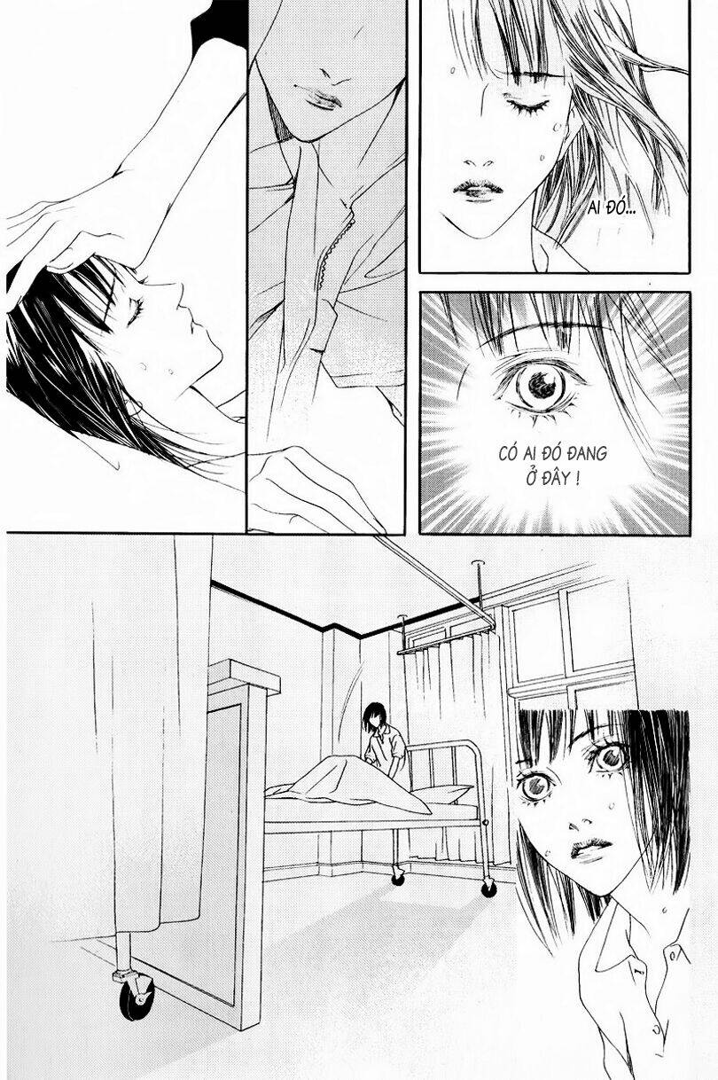 Nobody Knows Chapter 1 - Trang 2