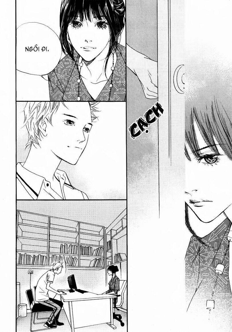 Nobody Knows Chapter 1 - Trang 2