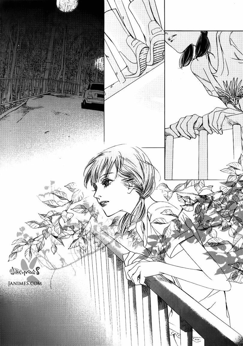 Nobody Knows Chapter 1 - Trang 2