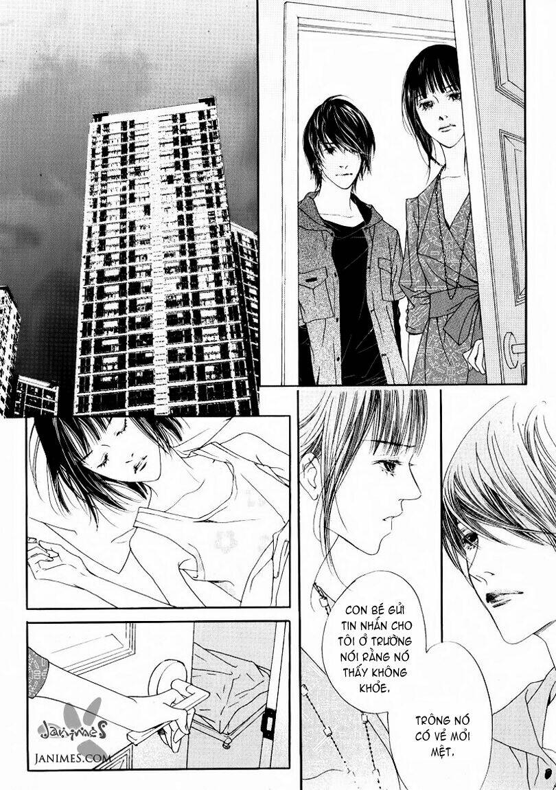 Nobody Knows Chapter 1 - Trang 2