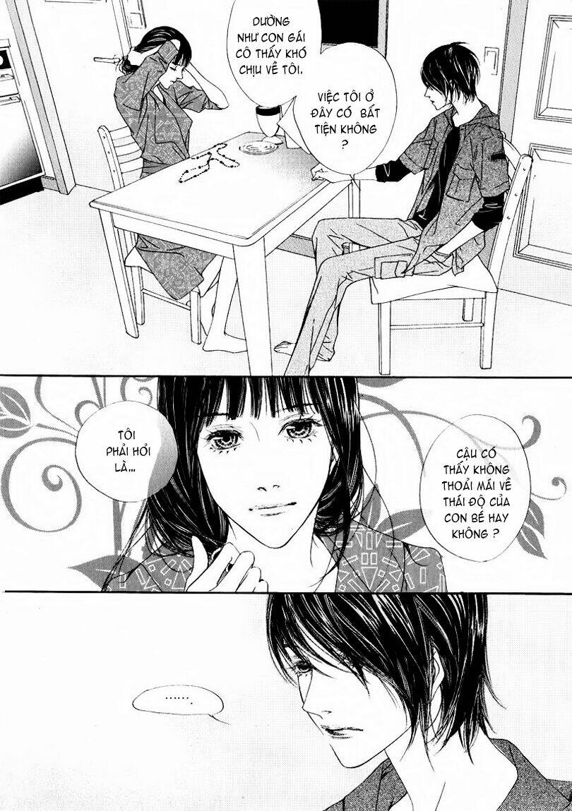 Nobody Knows Chapter 1 - Trang 2