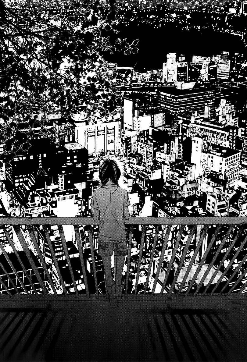 Nobody Knows Chapter 1 - Trang 2