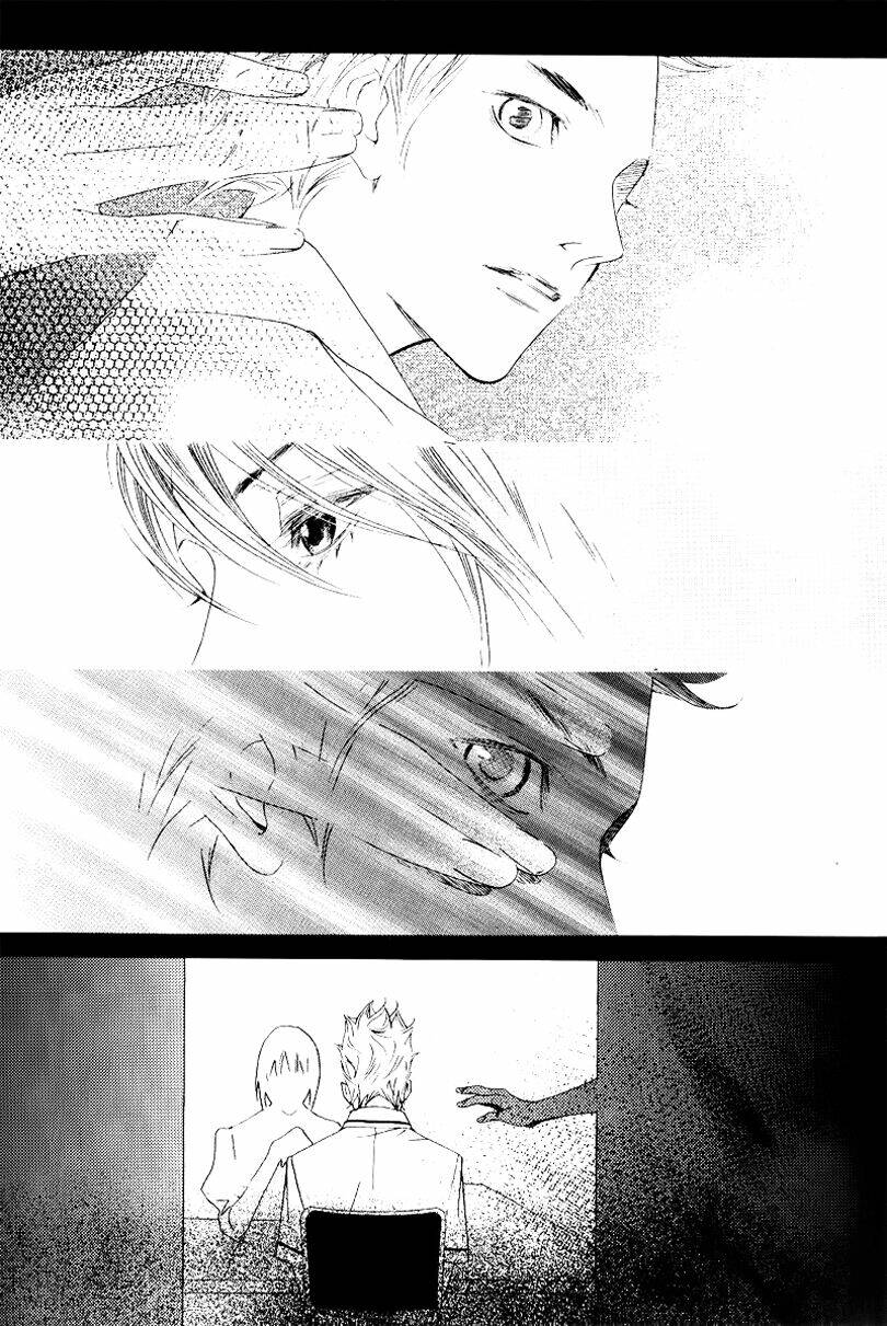 Nobody Knows Chapter 1 - Trang 2