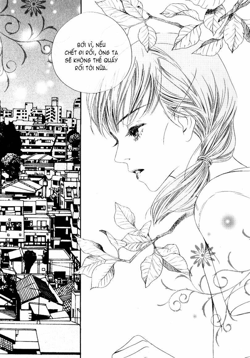 Nobody Knows Chapter 1 - Trang 2