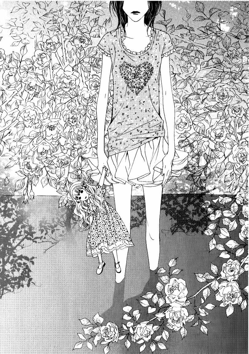 Nobody Knows Chapter 1 - Trang 2