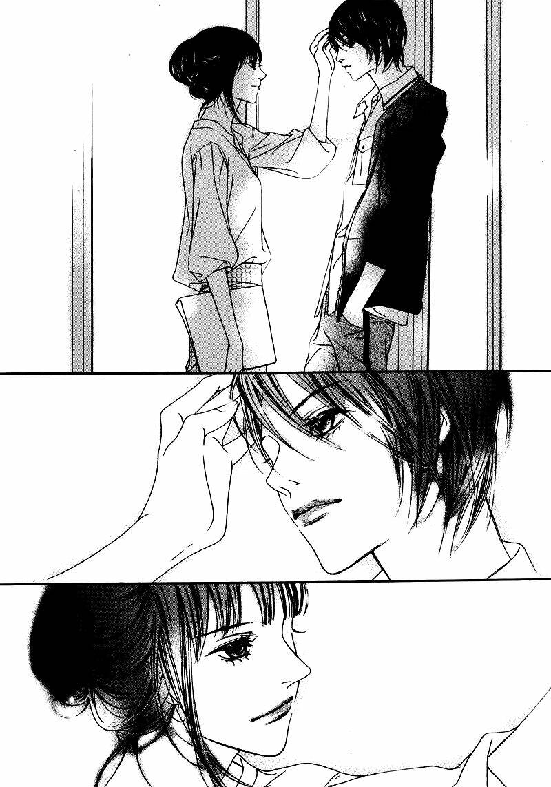 Nobody Knows Chapter 2 - Trang 2