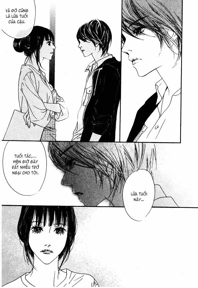 Nobody Knows Chapter 2 - Trang 2