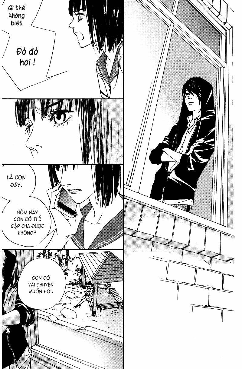 Nobody Knows Chapter 2 - Trang 2