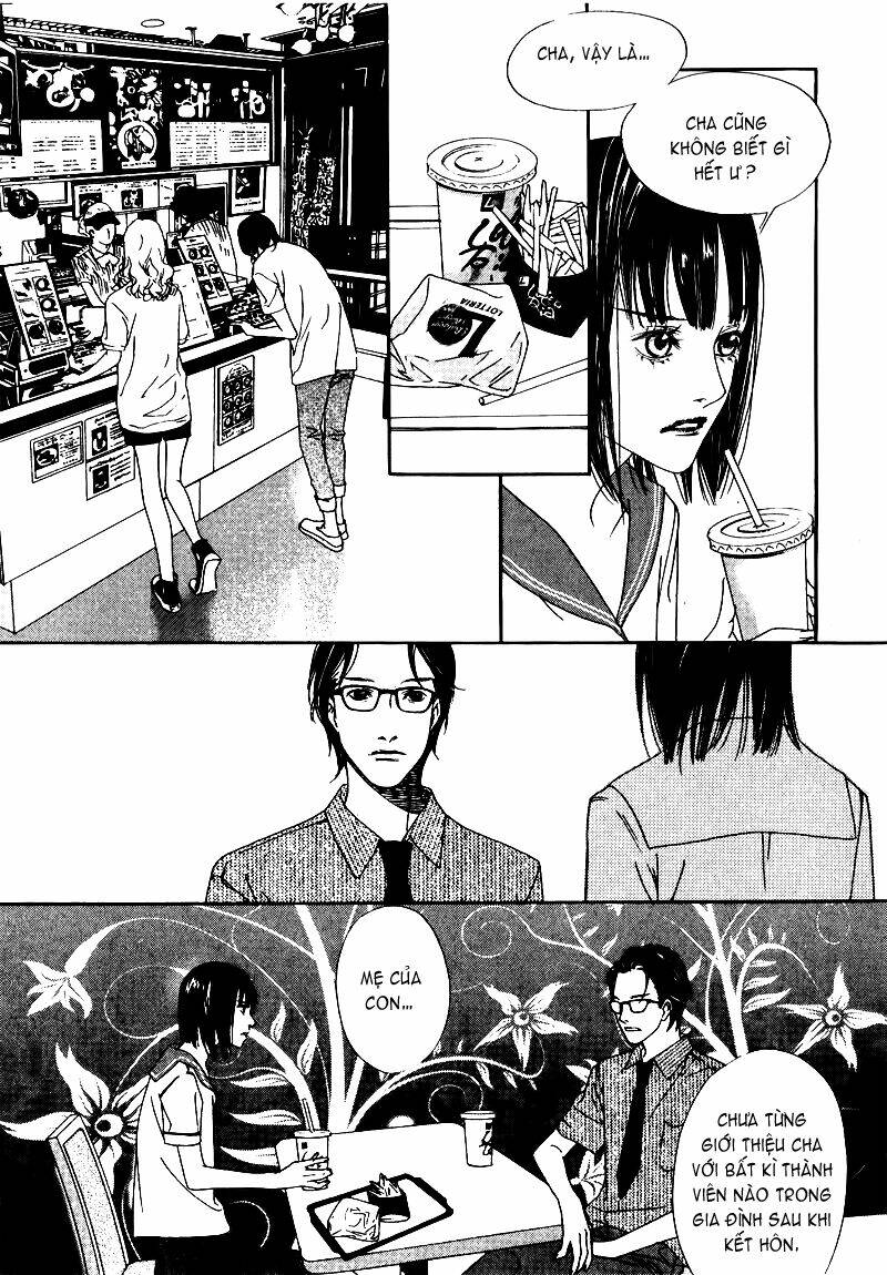 Nobody Knows Chapter 2 - Trang 2