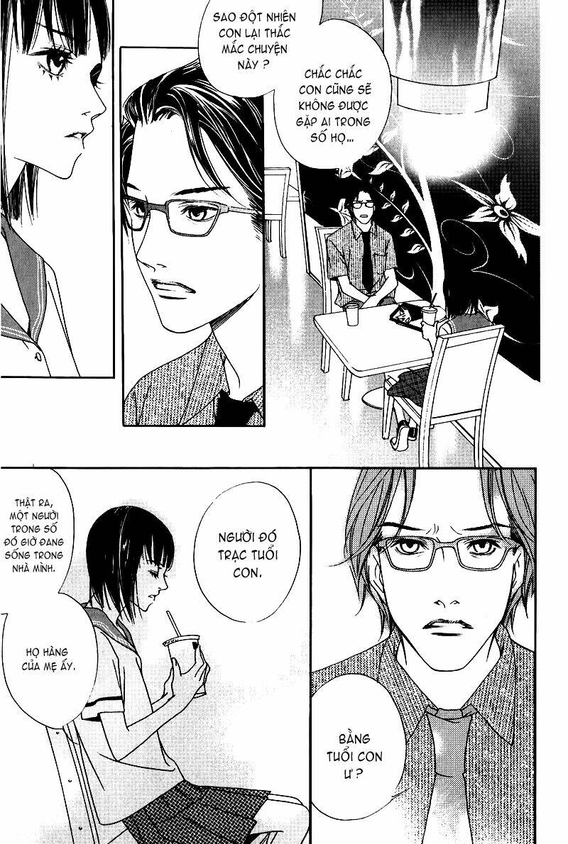 Nobody Knows Chapter 2 - Trang 2