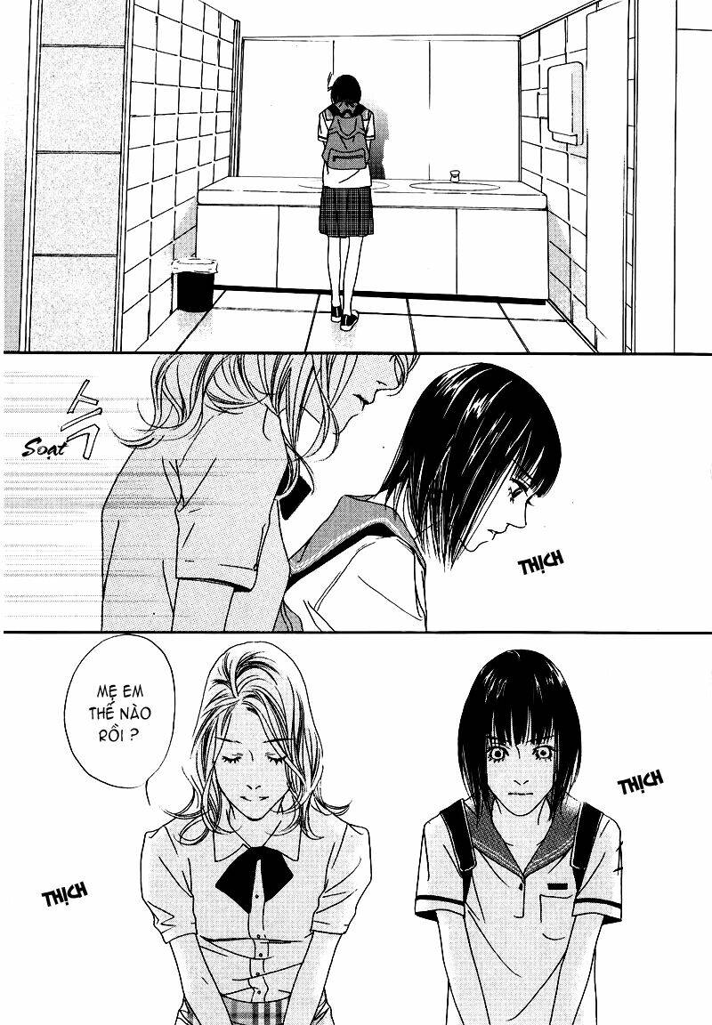 Nobody Knows Chapter 2 - Trang 2