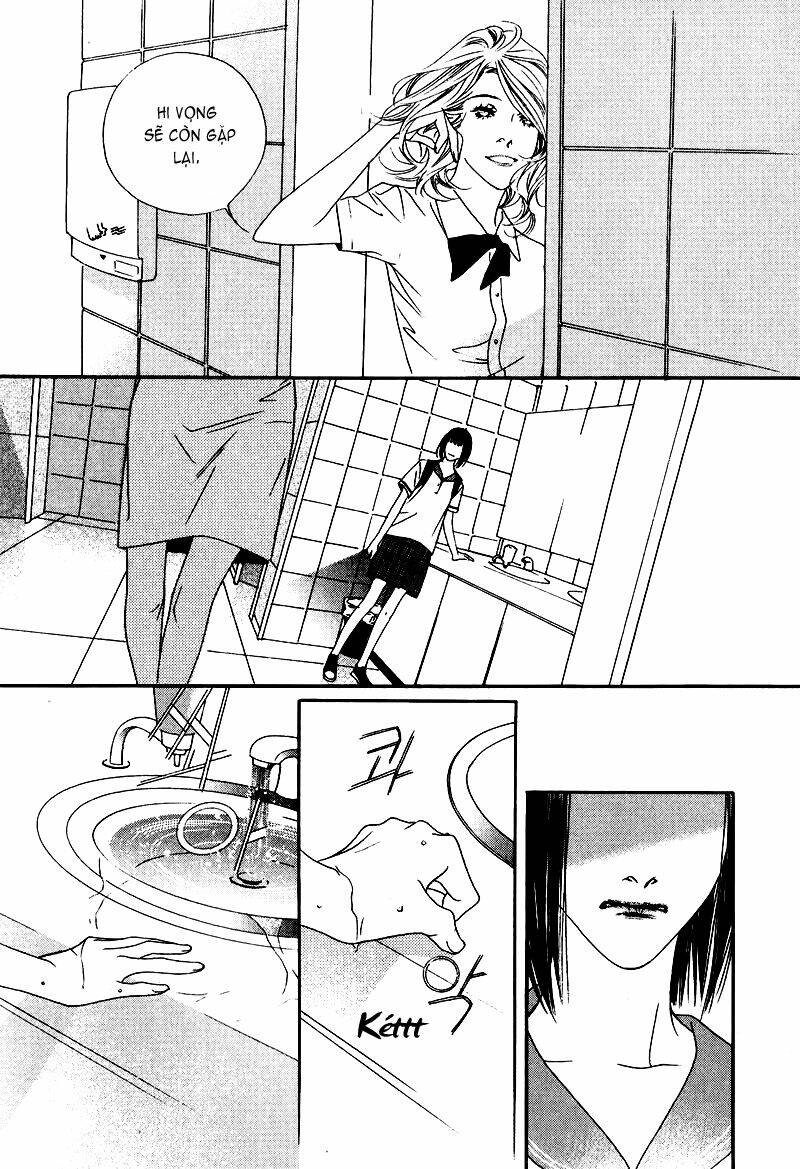 Nobody Knows Chapter 2 - Trang 2