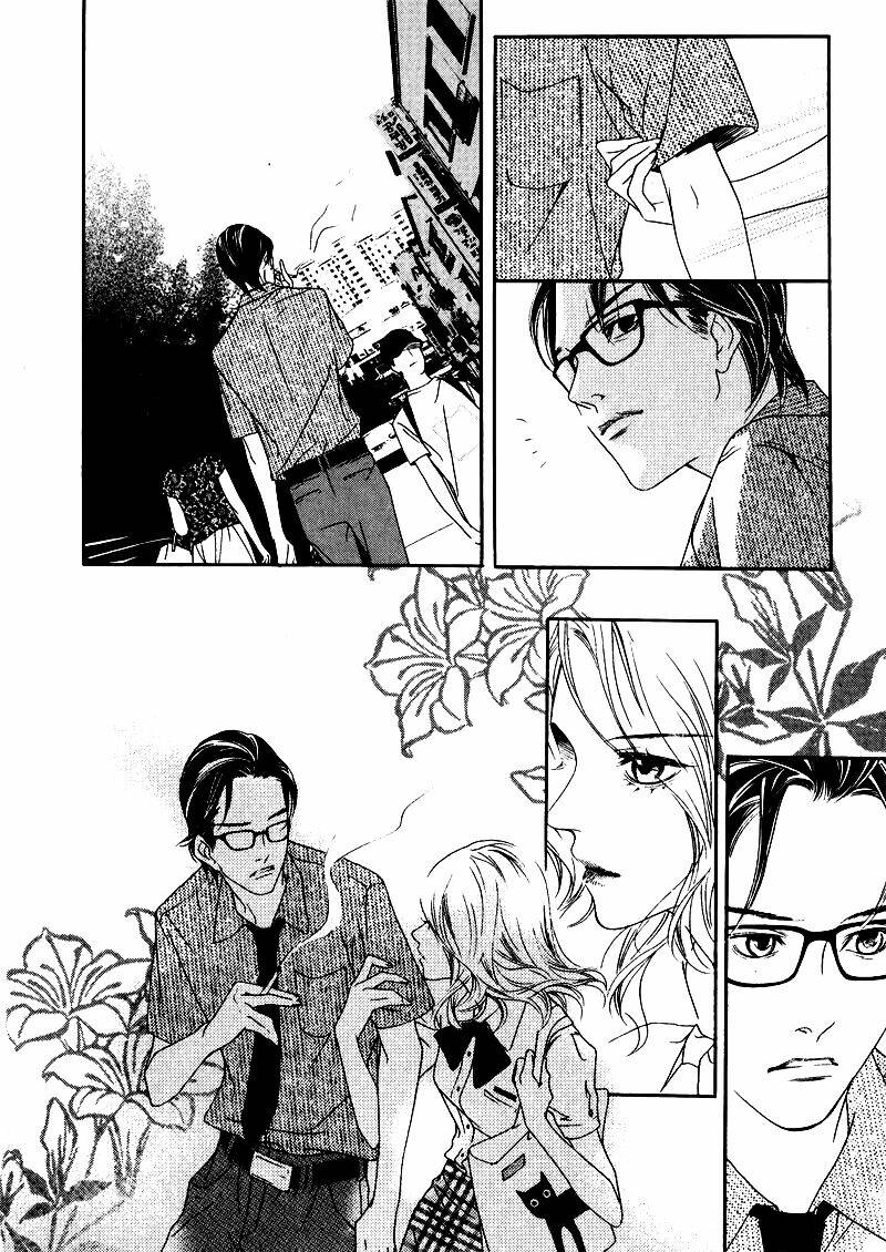 Nobody Knows Chapter 2 - Trang 2