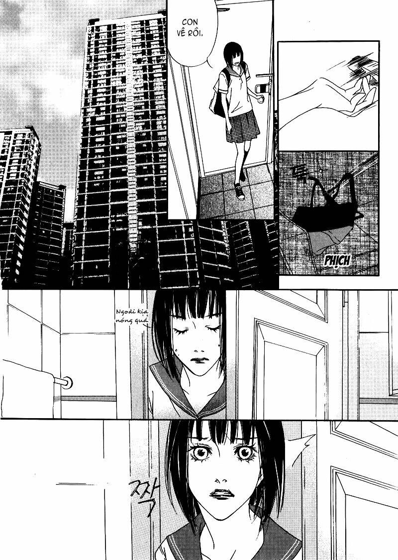 Nobody Knows Chapter 2 - Trang 2