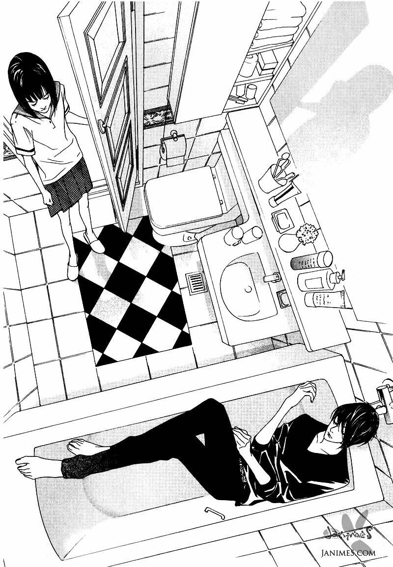 Nobody Knows Chapter 2 - Trang 2