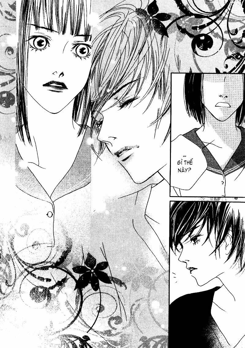 Nobody Knows Chapter 2 - Trang 2