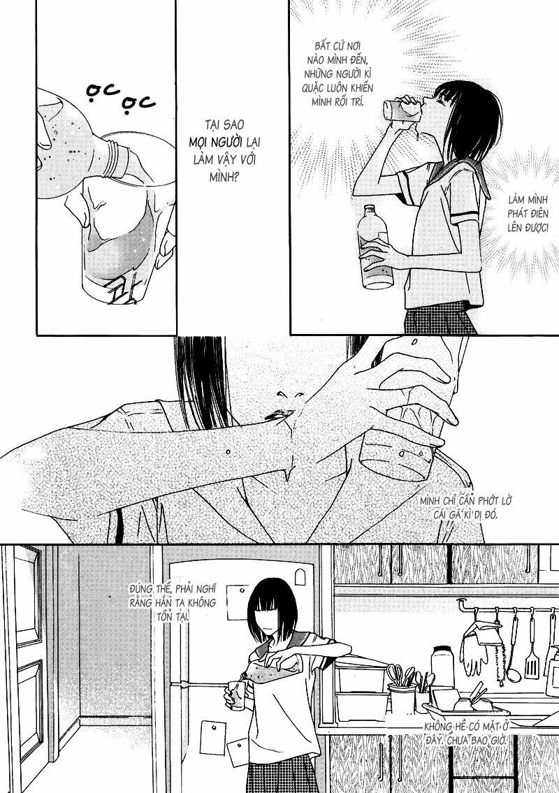 Nobody Knows Chapter 2 - Trang 2