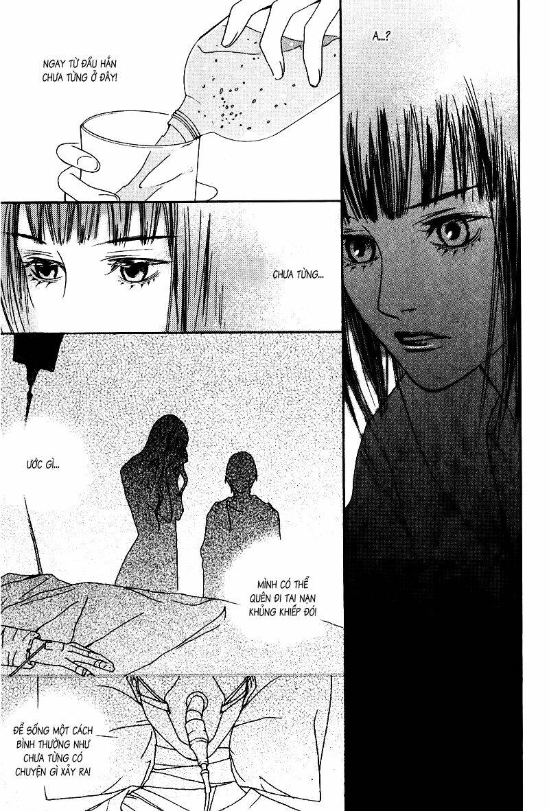 Nobody Knows Chapter 2 - Trang 2