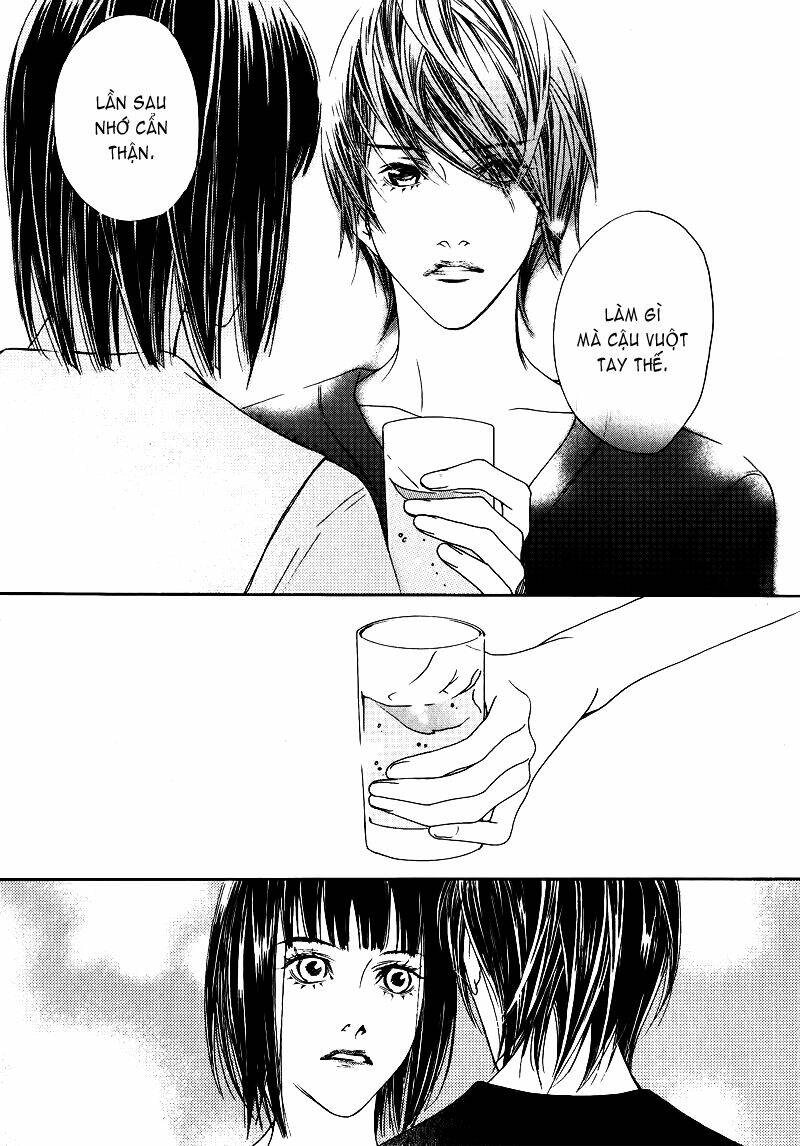 Nobody Knows Chapter 2 - Trang 2