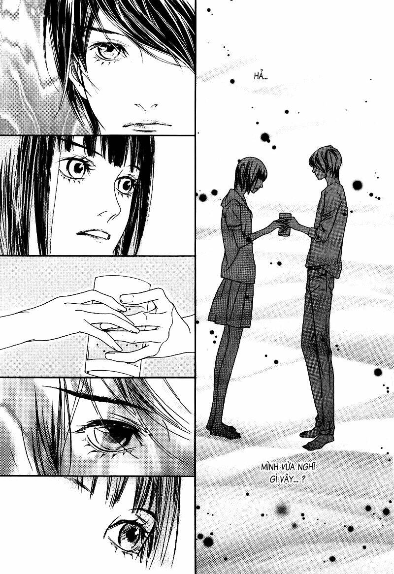 Nobody Knows Chapter 2 - Trang 2