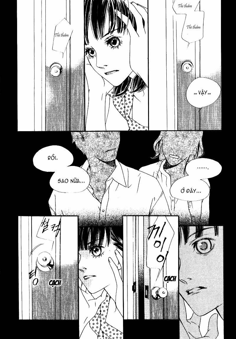 Nobody Knows Chapter 2 - Trang 2