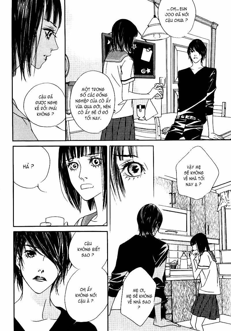 Nobody Knows Chapter 2 - Trang 2