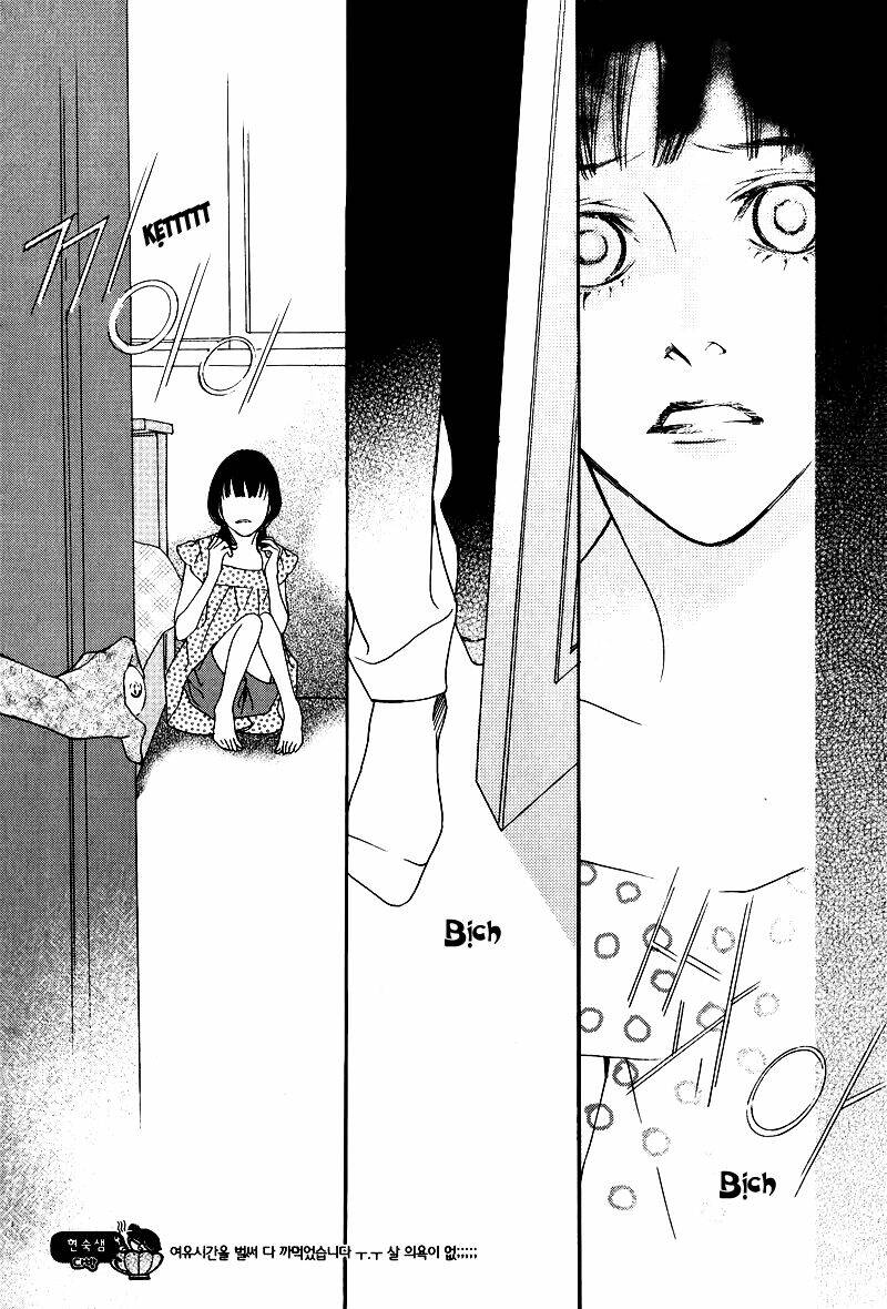 Nobody Knows Chapter 2 - Trang 2