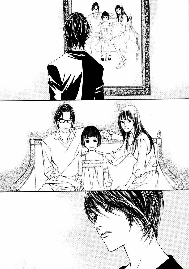 Nobody Knows Chapter 3 - Trang 2