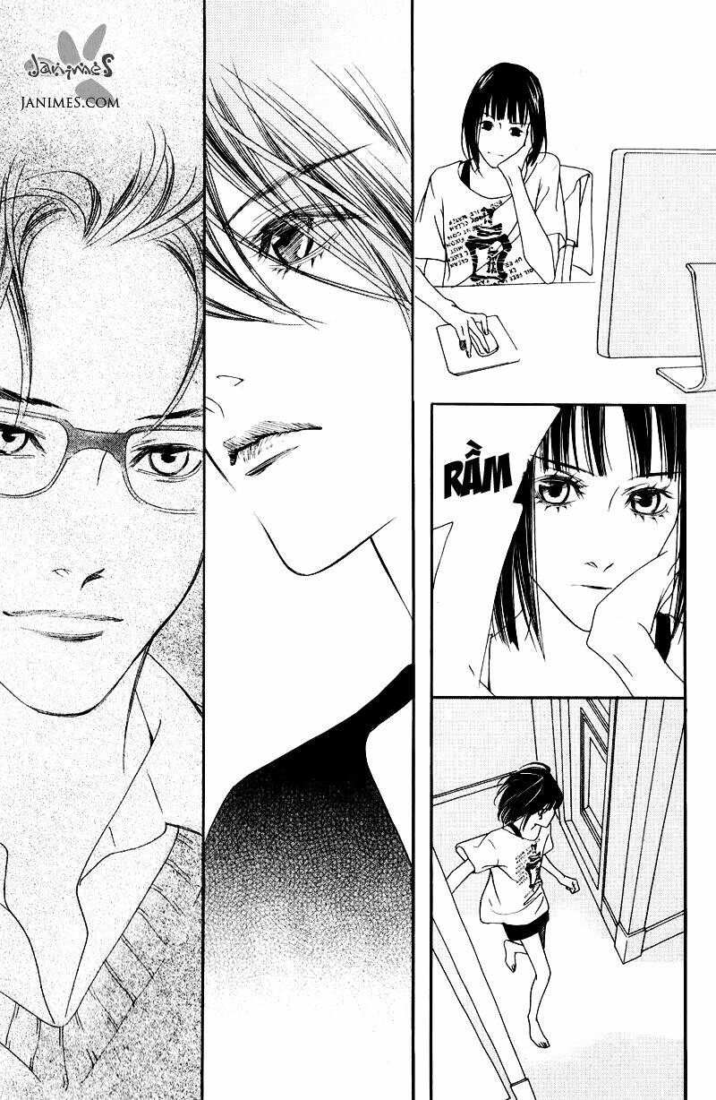 Nobody Knows Chapter 3 - Trang 2