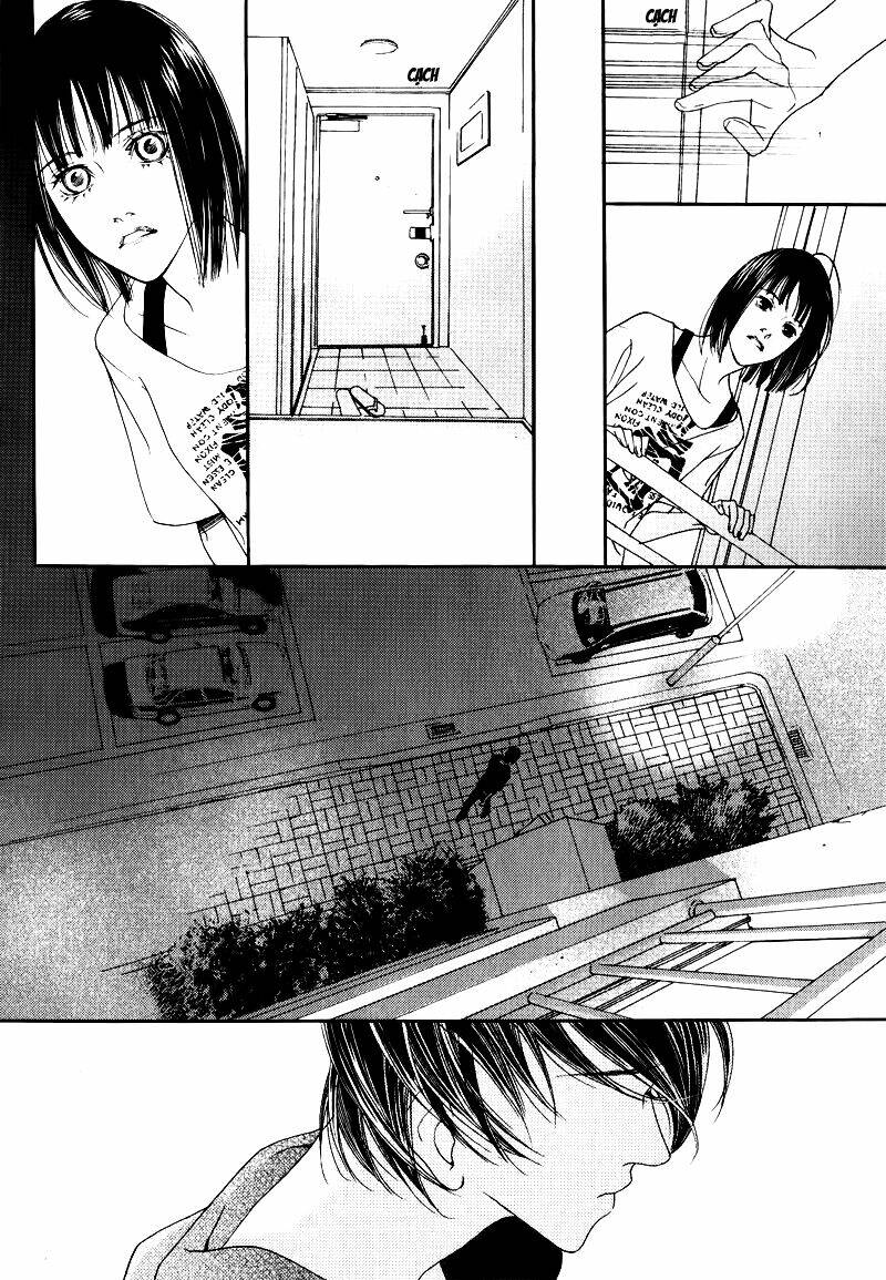 Nobody Knows Chapter 3 - Trang 2