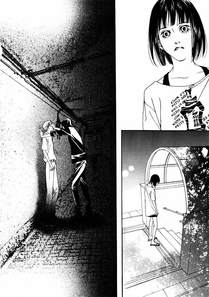 Nobody Knows Chapter 3 - Trang 2