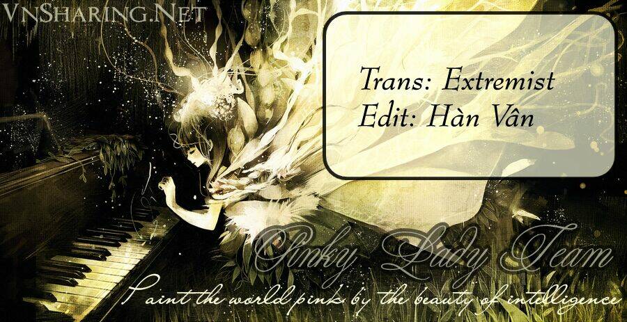 Nobody Knows Chapter 3 - Trang 2