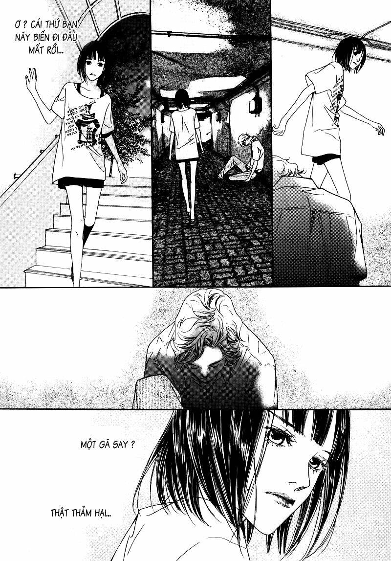 Nobody Knows Chapter 3 - Trang 2