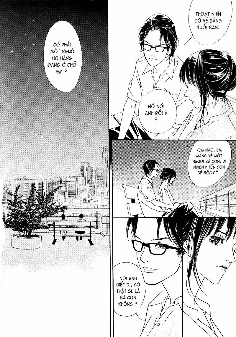 Nobody Knows Chapter 3 - Trang 2