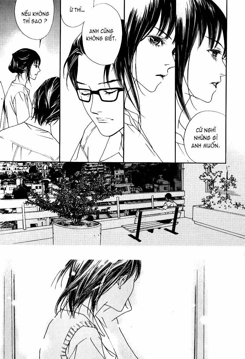 Nobody Knows Chapter 3 - Trang 2