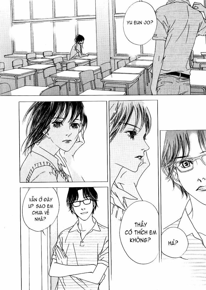Nobody Knows Chapter 3 - Trang 2