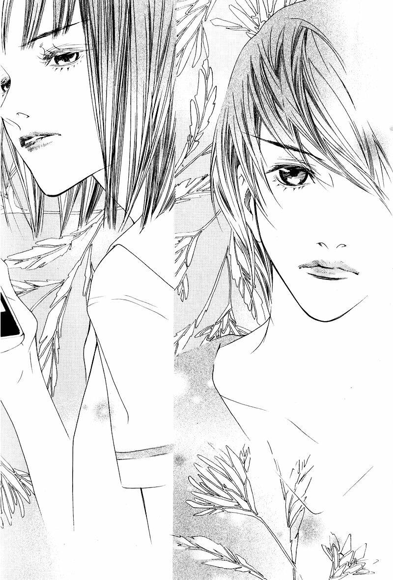 Nobody Knows Chapter 3 - Trang 2