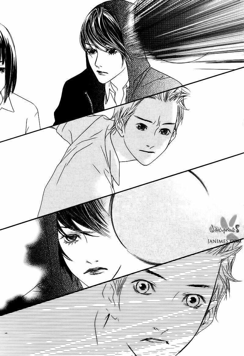 Nobody Knows Chapter 4 - Trang 2